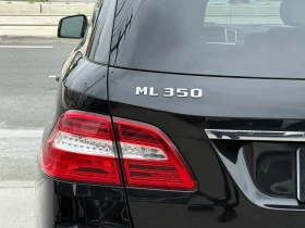 Mercedes-Benz ML 350 * Harman Kardon * CARFAX *  | Mobile.bg    9