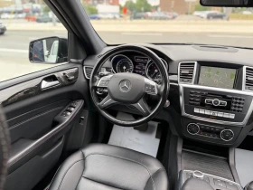 Mercedes-Benz ML 350 * Harman Kardon * CARFAX *  | Mobile.bg    14
