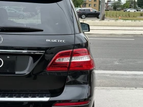 Mercedes-Benz ML 350 * Harman Kardon * CARFAX *  | Mobile.bg    7