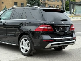 Mercedes-Benz ML 350 * Harman Kardon * CARFAX *  | Mobile.bg    10