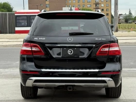Mercedes-Benz ML 350 * Harman Kardon * CARFAX *  | Mobile.bg    8