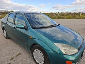 Ford Focus 1.6 | Mobile.bg    3