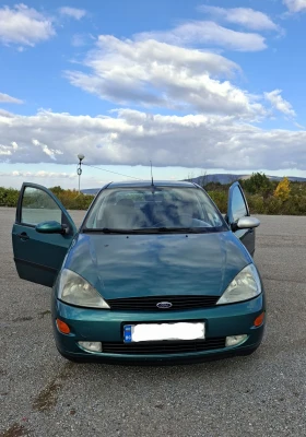 Ford Focus 1.6 | Mobile.bg    2