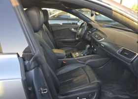 Audi A7 Pestige, S-line, високо ниво оборудване - 35000 лв. / 17895.22 € - 31425111 8