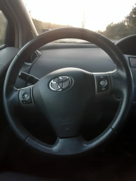 Обява за продажба на Toyota Yaris ~8 900 лв. - изображение 4 | Auto.bg Обява за продажба на Toyota Yaris ~8 900 лв. - изображение 4