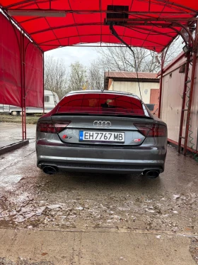 Audi S7 3.0 Възможен Бартер, снимка 7