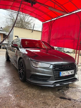 Audi S7 3.0 Възможен Бартер, снимка 3
