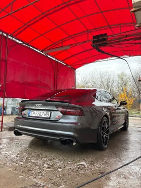 Audi S7 3.0 Възможен Бартер, снимка 5