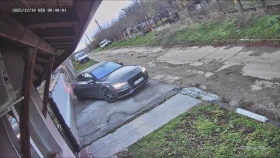 ����� �� �������� �� Audi S7 3.0 �������� ������