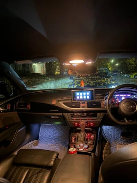 Audi S7 3.0 Възможен Бартер, снимка 9