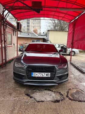 Audi S7 3.0 Възможен Бартер, снимка 2