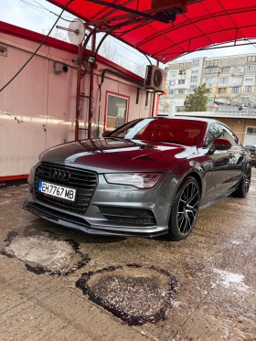 Audi S7 3.0 Възможен Бартер, снимка 4
