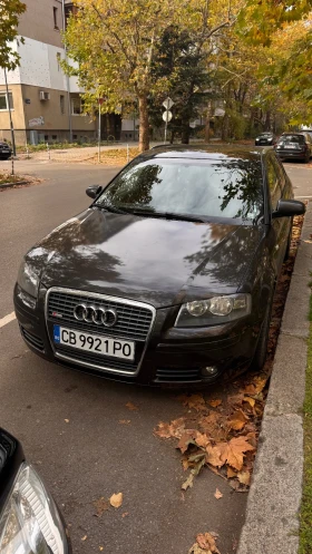 Audi A3 | Mobile.bg � ����� ������ 4