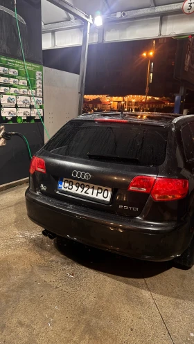 Audi A3 | Mobile.bg � ����� ������ 3