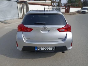 Toyota Auris 2.0d 124 , снимка 6