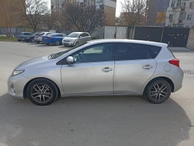 Toyota Auris 2.0d 124 , снимка 4