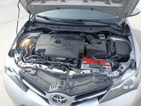 Toyota Auris 2.0d 124 , снимка 11