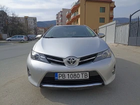 Toyota Auris 2.0d 124 , снимка 1