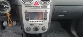 Opel Corsa, снимка 6