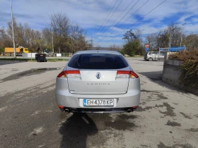 Renault Laguna 3, снимка 17