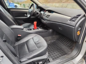 Renault Laguna 3, снимка 11