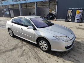 Renault Laguna 3, снимка 1