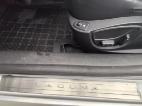 Renault Laguna 3, снимка 10