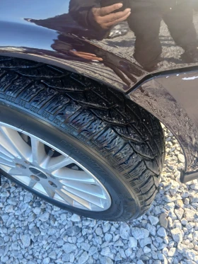 Opel Vectra, снимка 5