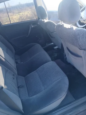 Opel Vectra, снимка 6