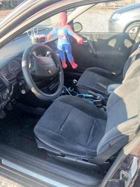 Opel Vectra, снимка 10