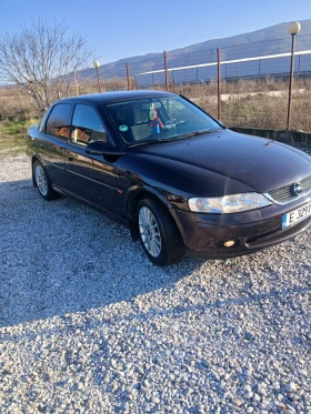 Opel Vectra, снимка 13