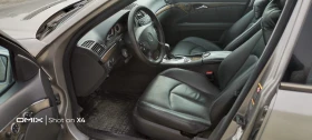 Mercedes-Benz E 270 �������� | Mobile.bg � ����� ������ 8