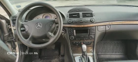 Mercedes-Benz E 270 �������� | Mobile.bg � ����� ������ 3