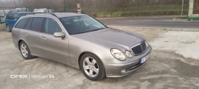 Mercedes-Benz E 270 �������� | Mobile.bg � ����� ������ 9