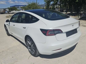 Tesla Model 3 Long Range, 4x4, снимка 5