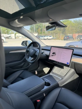 Tesla Model 3 Long Range, 4x4, снимка 12