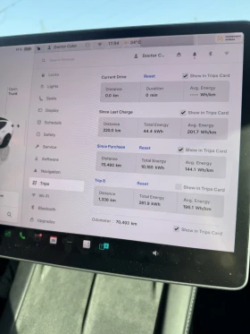 Tesla Model 3 Long Range, 4x4, снимка 7