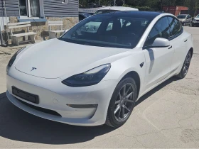 Tesla Model 3 Long Range, 4x4, снимка 1