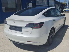 Tesla Model 3 Long Range, 4x4, снимка 4