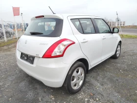 Suzuki Swift 1.2-90 КС 4х4 БЕНЗИН FACELIFT, снимка 5