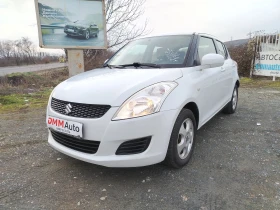 Suzuki Swift 1.2-90 КС 4х4 БЕНЗИН FACELIFT, снимка 1