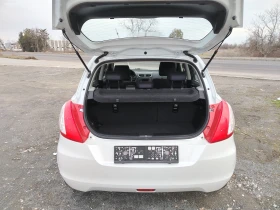 Suzuki Swift 1.2-90 КС 4х4 БЕНЗИН FACELIFT, снимка 8