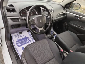 Suzuki Swift 1.2-90 КС 4х4 БЕНЗИН FACELIFT, снимка 10
