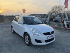 ����� �� �������� �� Suzuki Swift 1.2-90 �� 4�4 ������ FACELIFT ����5�