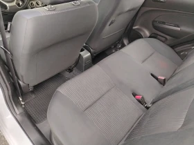 Suzuki Swift 1.2-90 КС 4х4 БЕНЗИН FACELIFT, снимка 14