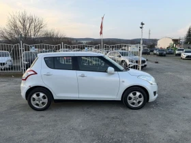 ����� �� �������� �� Suzuki Swift 1.2-90 �� 4�4 ������ FACELIFT ����5�