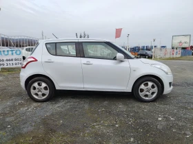 Suzuki Swift 1.2-90 КС 4х4 БЕНЗИН FACELIFT, снимка 4
