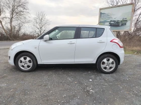 Suzuki Swift 1.2-90 КС 4х4 БЕНЗИН FACELIFT, снимка 9