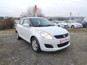 Suzuki Swift 1.2-90 КС 4х4 БЕНЗИН FACELIFT, снимка 3