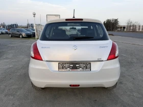 Suzuki Swift 1.2-90 �� 4�4 ������ FACELIFT ����5� | Mobile.bg � ����� ������ 6
